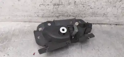 Pezzo di ricambio per auto di seconda mano maniglia interna posteriore destra per opel corsa d corsavan riferimenti oem iam 0112471rh  