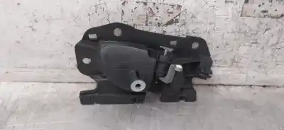 Pezzo di ricambio per auto di seconda mano maniglia interna posteriore destra per opel corsa d corsavan riferimenti oem iam 0112471rh  