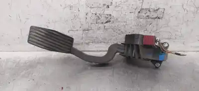 Second-hand car spare part Accelerator Pedal for OPEL CORSA D CorsaVan OEM IAM references 13305806  