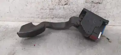 Second-hand car spare part accelerator pedal for opel corsa d corsavan oem iam references 13305806  