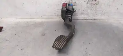 Second-hand car spare part accelerator pedal for opel corsa d corsavan oem iam references 13305806  