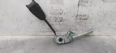 Second-hand car spare part Front Right Seat Belt for OPEL CORSA D CorsaVan OEM IAM references   