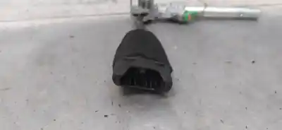 Автозапчастина б/у передній правий ремін безпеки для opel corsa d corsavan посилання на oem iam   