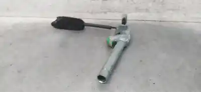 Автозапчастина б/у передній правий ремін безпеки для opel corsa d corsavan посилання на oem iam   