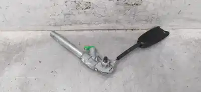 Автозапчастина б/у передній правий ремін безпеки для opel corsa d corsavan посилання на oem iam   