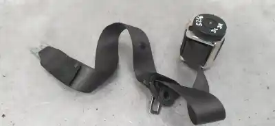 Автозапчастина б/у передній правий ремін безпеки для OPEL CORSA D CorsaVan Посилання на OEM IAM 13290239  