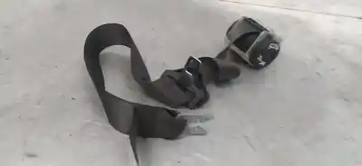 Автозапчастина б/у передній правий ремін безпеки для opel corsa d corsavan посилання на oem iam 13290239  