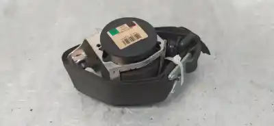 Автозапчастина б/у передній правий ремін безпеки для opel corsa d corsavan посилання на oem iam 13290239  