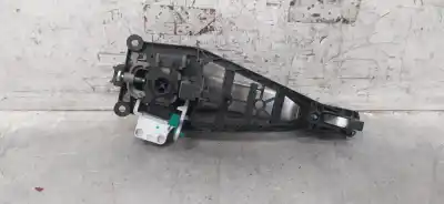 Pezzo di ricambio per auto di seconda mano maniglia esterna anteriore destra per opel corsa d corsavan riferimenti oem iam   