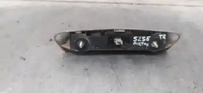 Автозапчастина б/у зовнішня ручка ворот для opel corsa d corsavan посилання на oem iam   