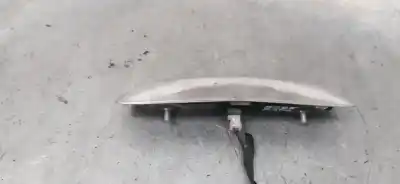 Автозапчастина б/у зовнішня ручка ворот для opel corsa d corsavan посилання на oem iam   