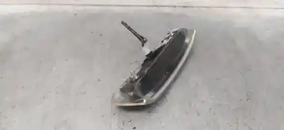 Автозапчастина б/у зовнішня ручка ворот для opel corsa d corsavan посилання на oem iam   