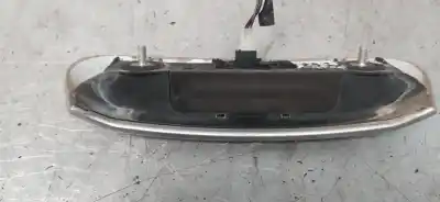 Автозапчастина б/у зовнішня ручка ворот для opel corsa d corsavan посилання на oem iam   