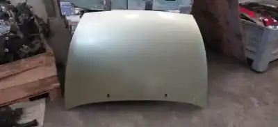 Peça sobressalente para automóvel em segunda mão CAPOT por FORD KA (CCQ)  Referências OEM IAM   