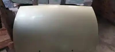 Peça sobressalente para automóvel em segunda mão capot por ford ka (ccq) 1.3 cat referências oem iam   