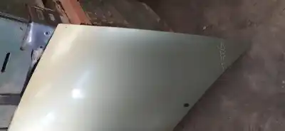 Peça sobressalente para automóvel em segunda mão capot por ford ka (ccq) 1.3 cat referências oem iam   