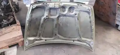 Peça sobressalente para automóvel em segunda mão capot por ford ka (ccq) 1.3 cat referências oem iam   