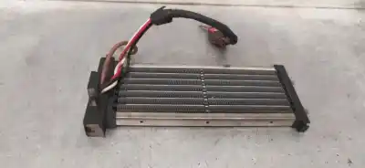 Peça sobressalente para automóvel em segunda mão Resistência Sofagem Chauffage por FORD FIESTA (CBK) FXJA Referências OEM IAM F661826MF  01T075B137