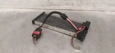 Peça sobressalente para automóvel em segunda mão resistência sofagem chauffage por ford fiesta (cbk) fxja referências oem iam f661826mf  01t075b137