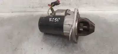 Pezzo di ricambio per auto di seconda mano MOTORINO DI AVVIAMENTO per OPEL CORSA D  Riferimenti OEM IAM 0001107493  55566800