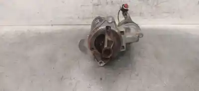 Peça sobressalente para automóvel em segunda mão motor de arranque por opel corsa d corsavan referências oem iam 0001107493  55566800