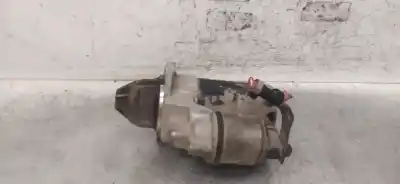 Peça sobressalente para automóvel em segunda mão motor de arranque por opel corsa d corsavan referências oem iam 0001107493  55566800