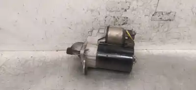 Peça sobressalente para automóvel em segunda mão motor de arranque por opel corsa d corsavan referências oem iam 0001107493  55566800