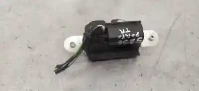 Pezzo di ricambio per auto di seconda mano baule / serratura del cancello per opel corsa d corsavan riferimenti oem iam 55701971  