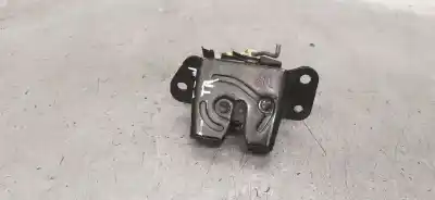Pezzo di ricambio per auto di seconda mano baule / serratura del cancello per opel corsa d corsavan riferimenti oem iam 55701971  