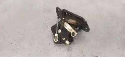 Pezzo di ricambio per auto di seconda mano baule / serratura del cancello per opel corsa d corsavan riferimenti oem iam 55701971  