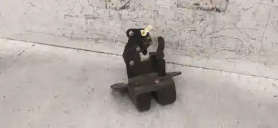 Pezzo di ricambio per auto di seconda mano baule / serratura del cancello per opel corsa d corsavan riferimenti oem iam 55701971  