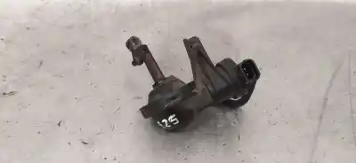Pezzo di ricambio per auto di seconda mano valvola aria aggiuntiva per opel corsa d corsavan riferimenti oem iam 1928498092  
