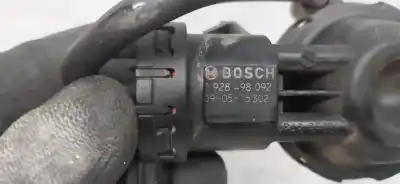 Pezzo di ricambio per auto di seconda mano valvola aria aggiuntiva per opel corsa d corsavan riferimenti oem iam 1928498092  