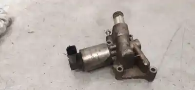 Pezzo di ricambio per auto di seconda mano valvola egr per opel corsa d corsavan riferimenti oem iam 55556720  72287512