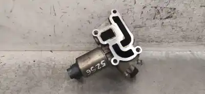 Pezzo di ricambio per auto di seconda mano valvola egr per opel corsa d corsavan riferimenti oem iam 55556720  72287512