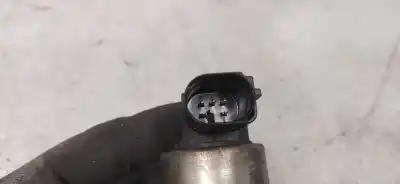 Pezzo di ricambio per auto di seconda mano valvola egr per opel corsa d corsavan riferimenti oem iam 55556720  72287512