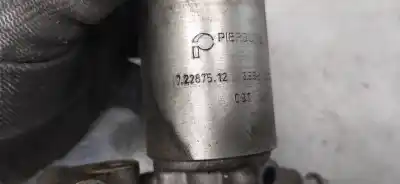 Pezzo di ricambio per auto di seconda mano valvola egr per opel corsa d corsavan riferimenti oem iam 55556720  72287512