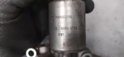Pezzo di ricambio per auto di seconda mano valvola egr per opel corsa d corsavan riferimenti oem iam 55556720  72287512