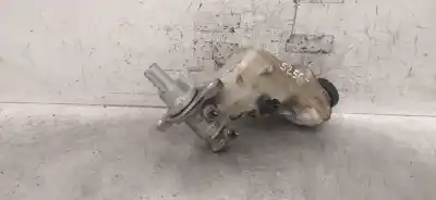 Автозапчастина б/у гальмівний насос для OPEL CORSA D CorsaVan Посилання на OEM IAM   