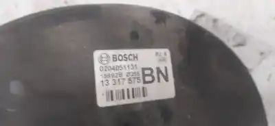 Pezzo di ricambio per auto di seconda mano servo freio per opel corsa d corsavan riferimenti oem iam 13317575  0204051131