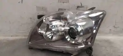 Gebrauchtes Autoersatzteil LINKER SCHEINWERFER zum TOYOTA AVENSIS WAGON (T25)  OEM-IAM-Referenzen 8117005240  
