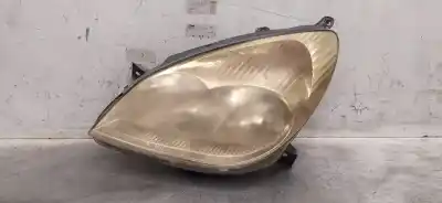 Piesă de schimb auto la mâna a doua FAR STÂNGA pentru CITROEN C5 BERLINA  Referințe OEM IAM 9632664880  
