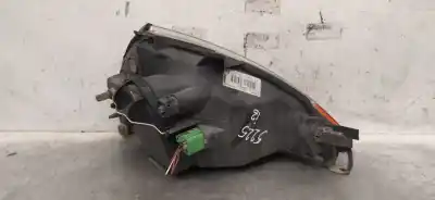 Автозапчастина б/у ліва фара для ford ka (ccq) 1.3 cat посилання на oem iam 97kg13006ap  