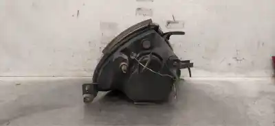 Автозапчастина б/у ліва фара для ford ka (ccq) 1.3 cat посилання на oem iam 97kg13006ap  