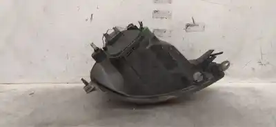 Автозапчастина б/у ліва фара для ford ka (ccq) 1.3 cat посилання на oem iam 97kg13006ap  