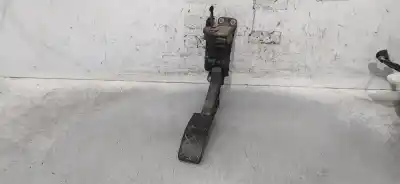 Автозапчасти б/у ПЕДАЛЬ ГАЗА за VOLKSWAGEN POLO (9N3)  ссылки OEM IAM 6Q1721503C  