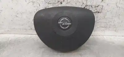 Автозапчасти б/у передняя левая подушка безопасности за OPEL CORSA C CorsaVan ссылки OEM IAM 1604456100A  
