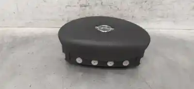 Second-hand car spare part front left air bag for opel corsa c corsavan oem iam references 1604456100a  