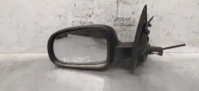 Peça sobressalente para automóvel em segunda mão ESPELHO RETROVISOR ESQUERDO por OPEL CORSA C  Referências OEM IAM   