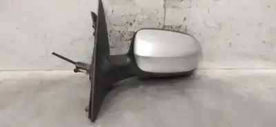 Peça sobressalente para automóvel em segunda mão espelho retrovisor esquerdo por opel corsa c corsavan referências oem iam   